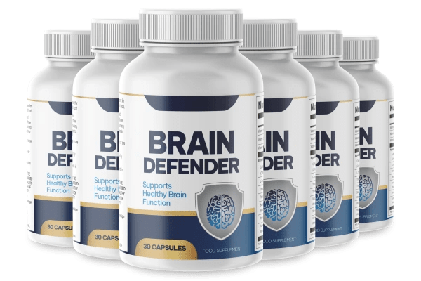Brain Defender price