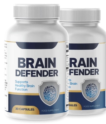 Brain Defender